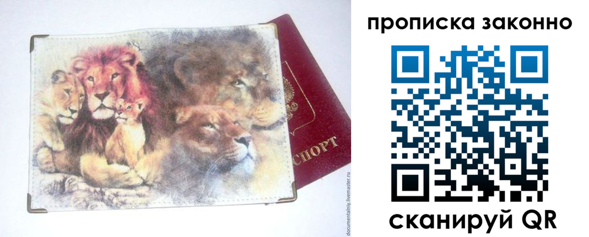 прописка от собственника в Кропоткине